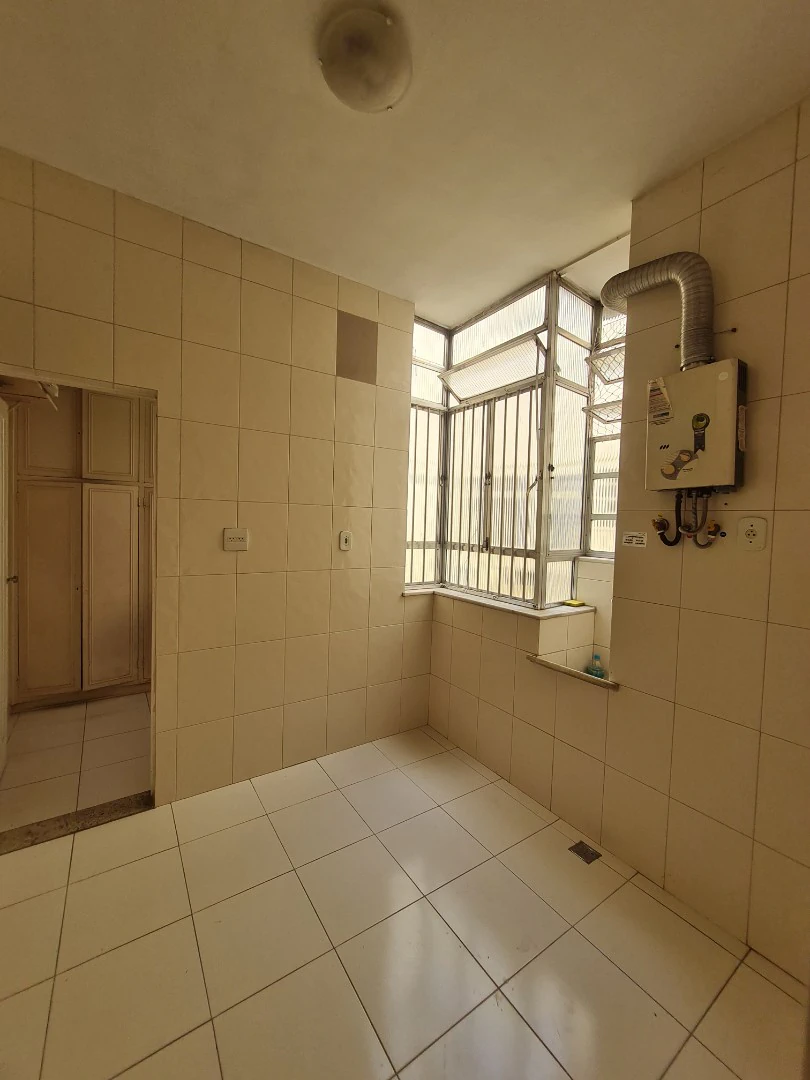 100 m² apartment with 3 bedrooms and an extra room — photo 20