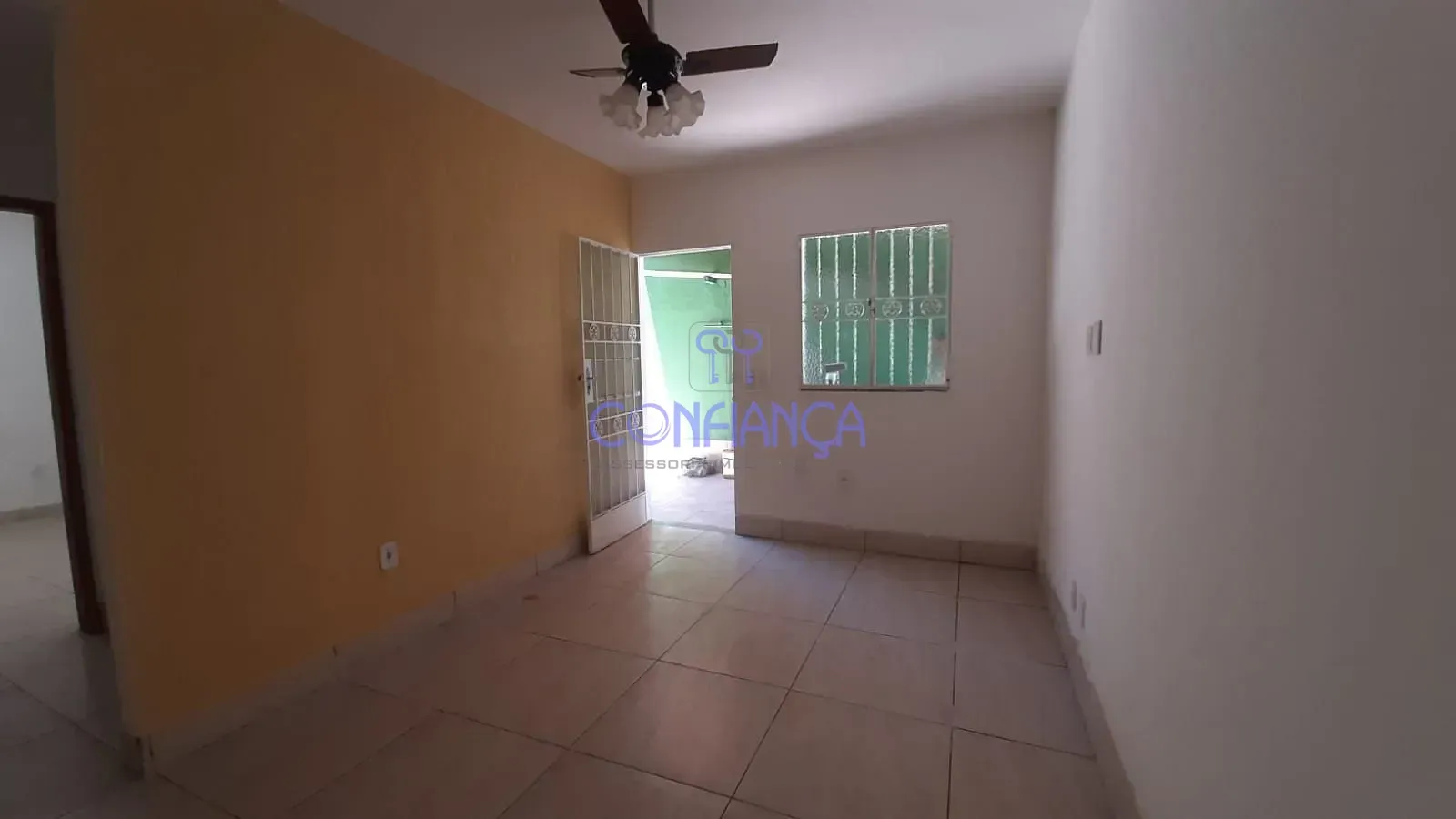 Casa para locação com 68 m², 1 quarto e varanda — photo 10