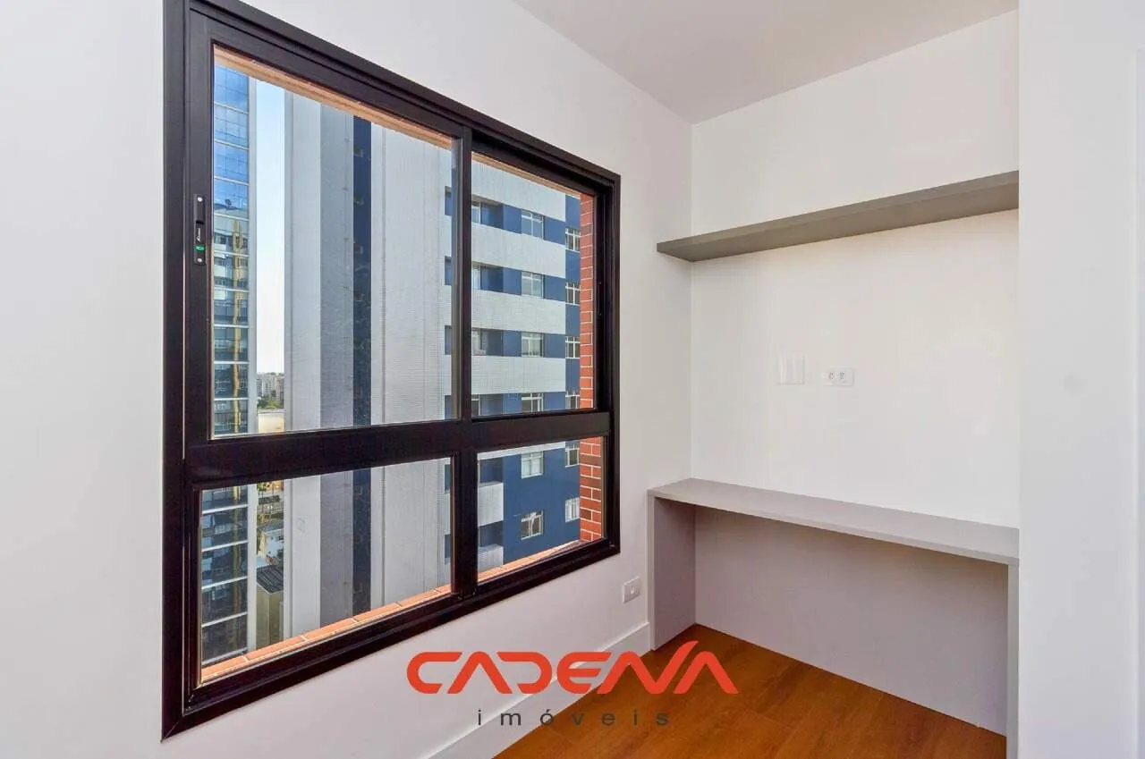 Apartamento de 37 m² com 1 quarto — photo 7