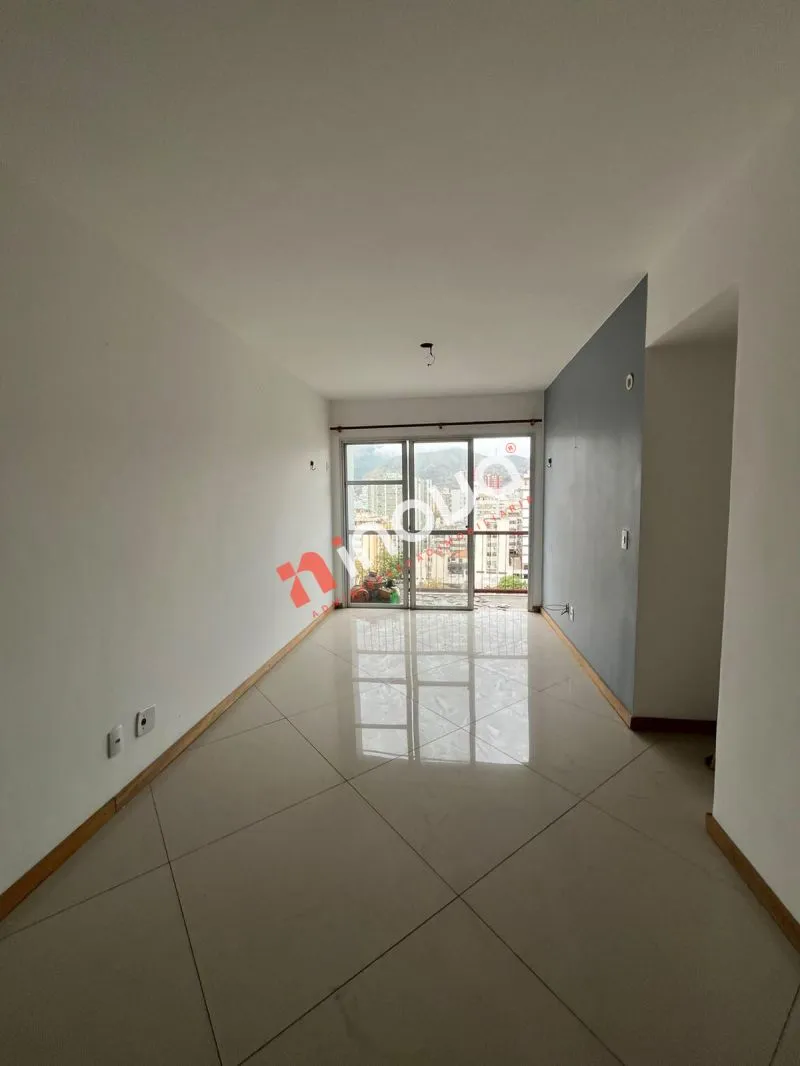Квартира 71 м² з окремою кухнею