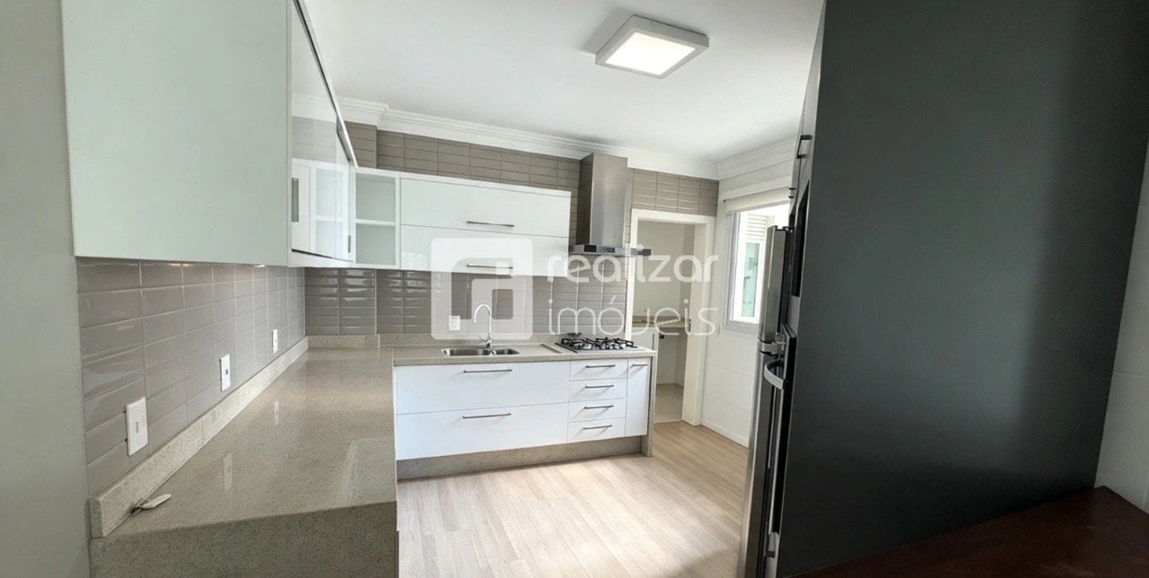 Private BBQ in a 4-bedroom apartment, 127 m² — photo 2