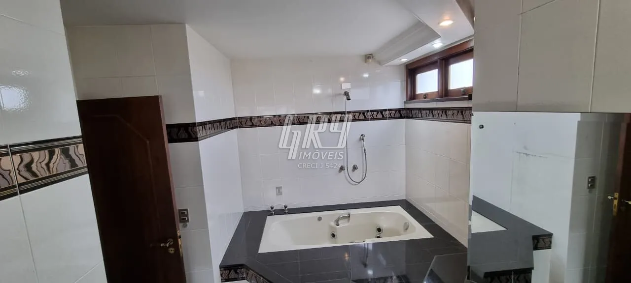 Furnished house with 4 bedrooms and balcony grill — photo 33