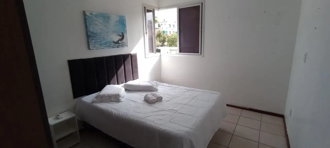 Apartamento amueblado de 1 dormitorio con balcón — photo 5
