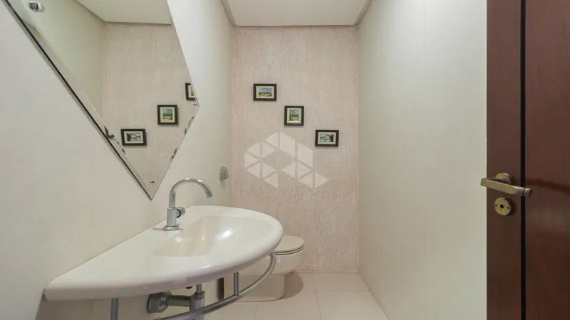 Furnished house 314 m² with 6 bedrooms and 4 parking — photo 61