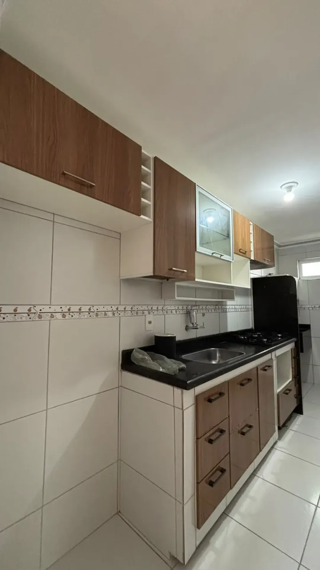 Квартира: 2 спальні, 1 з власною ванною кімнатою, 55 м² — photo 8
