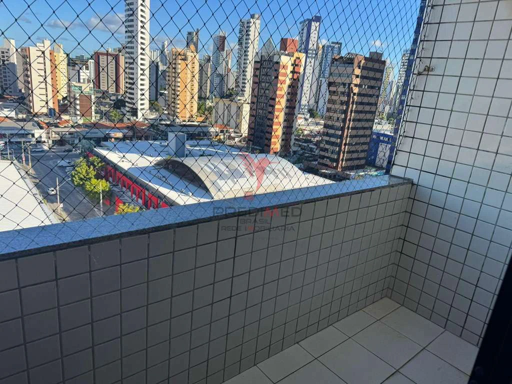 2-bedroom apartment with city and water views — photo 5