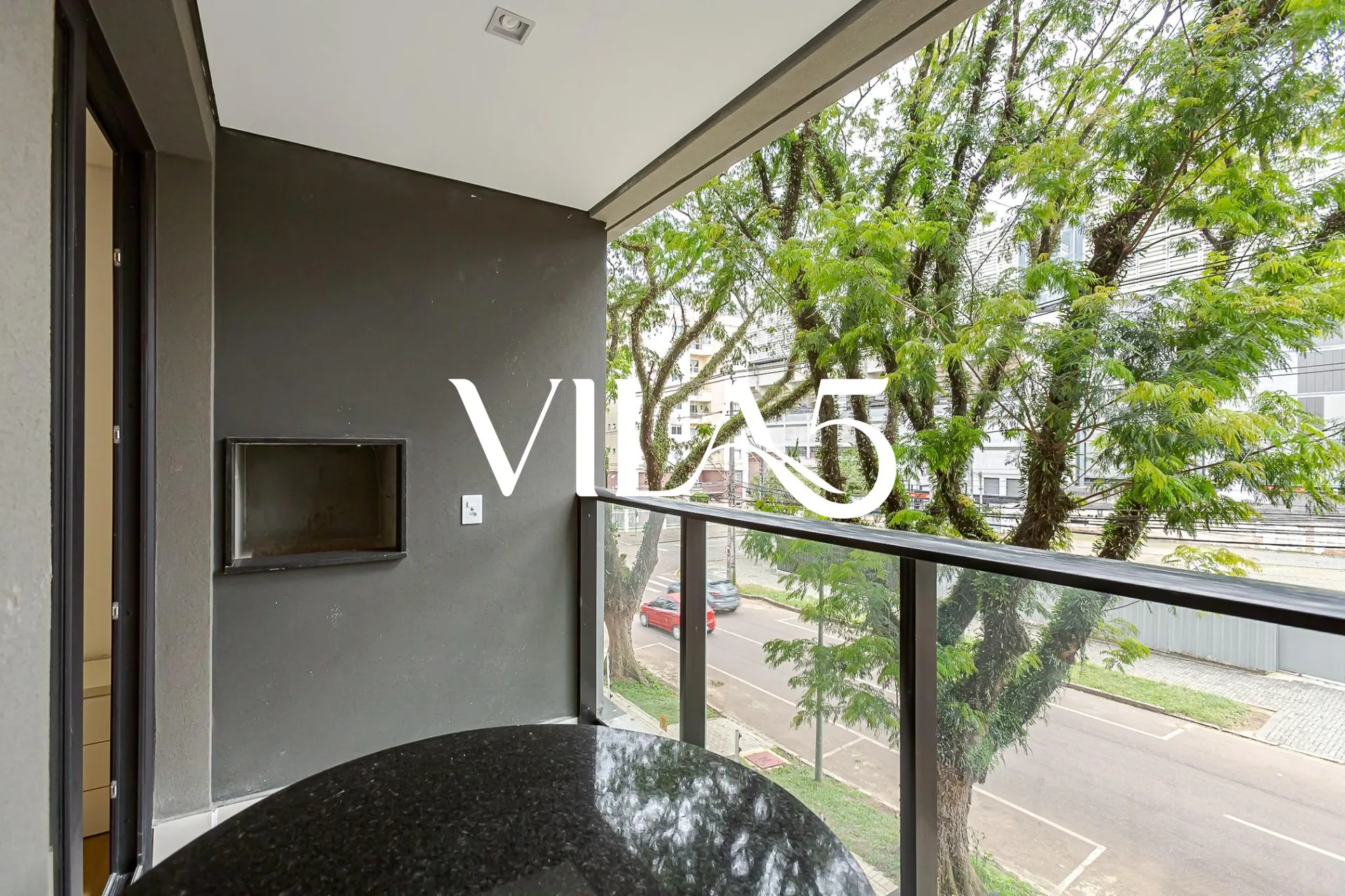 Departamento de 2 dormitorios en edificio con coworking — photo 17