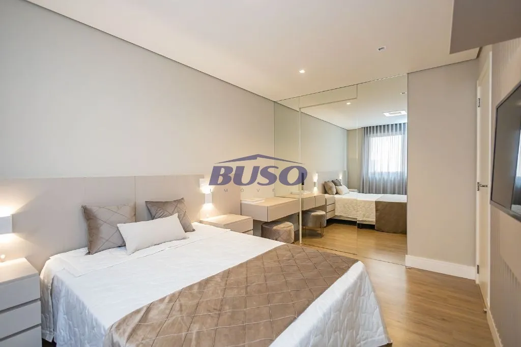 Мебльована квартира 75 м² з 1 спальнею та сьют — photo 20