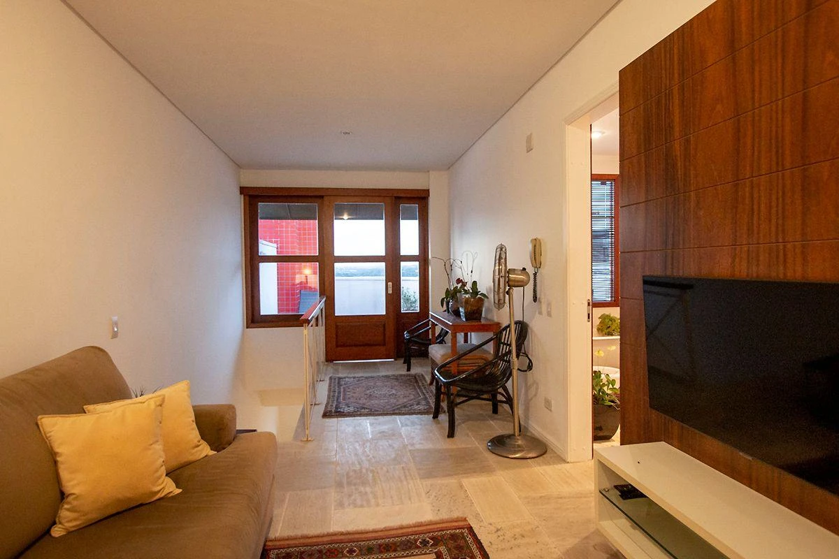 Duplex penthouse furnished with 261 m² and terrace — photo 23