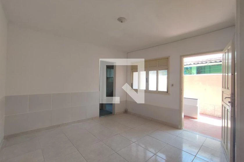 One-bedroom house, 45 m²