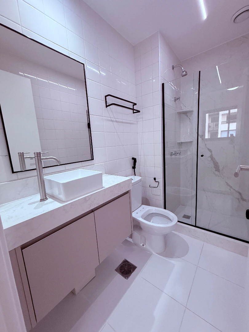 Квартира 125 м² з 4 спальнями та 2 окремими ванними — photo 2