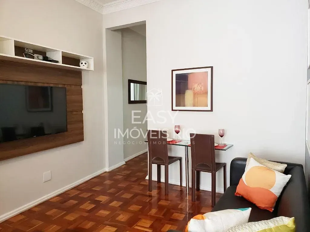 1 quarto e máquina de lavar: apartamento de 40 m² — photo 16