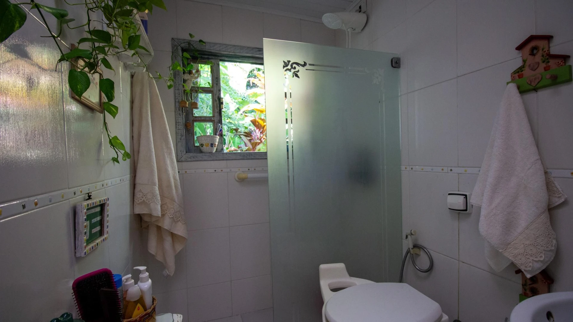 Furnished house with 5 bedrooms and 3 bathrooms — photo 29