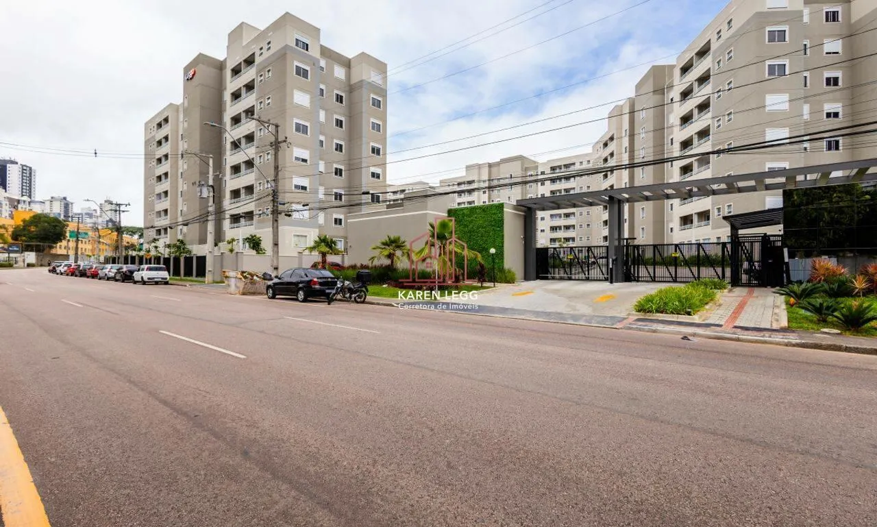 Apartamento Garden mobiliado com 2 quartos e 2 banheiros — photo 56