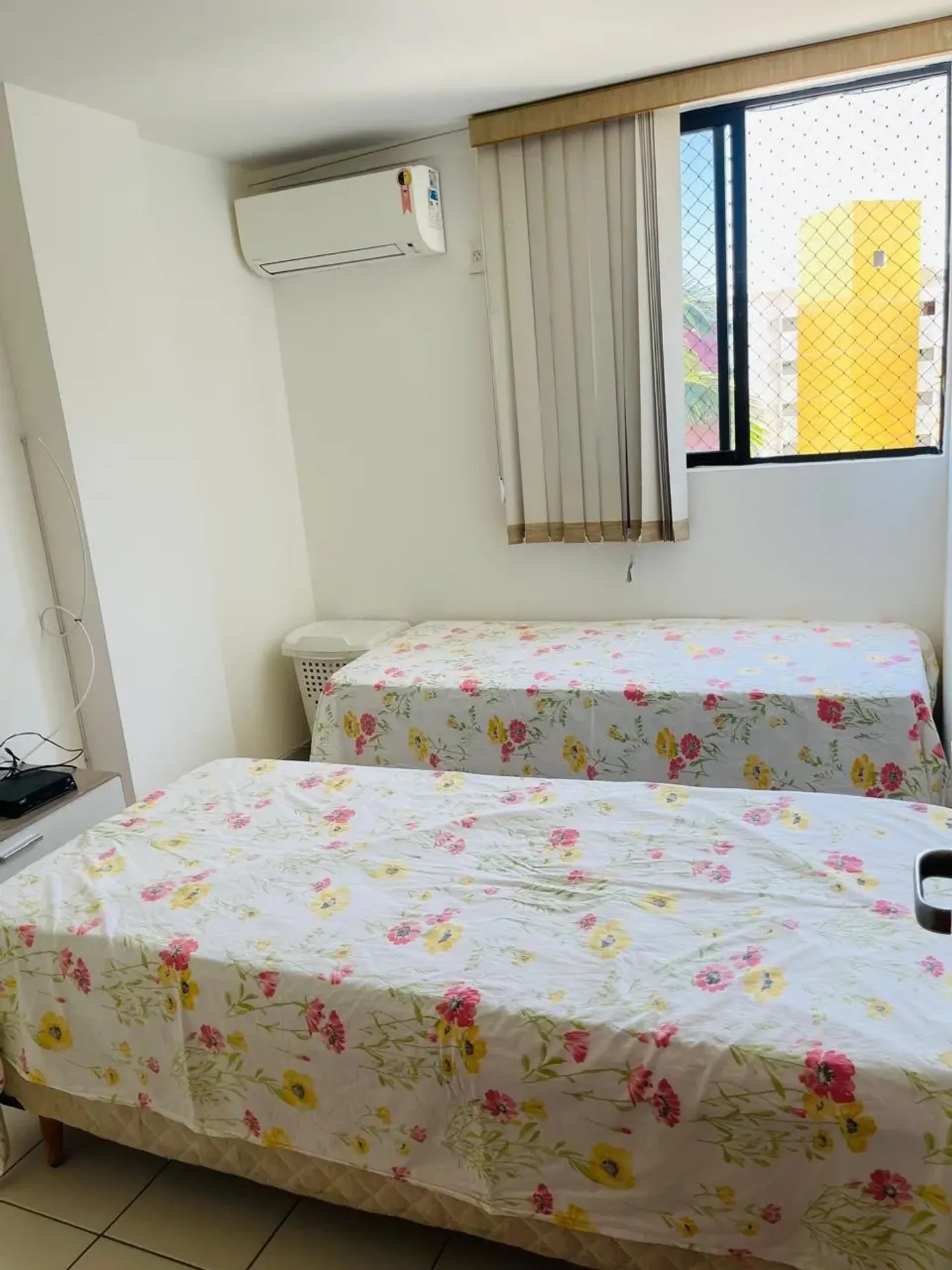 Furnished 2-bedroom apartment with en-suite on the 3rd floor — photo 9