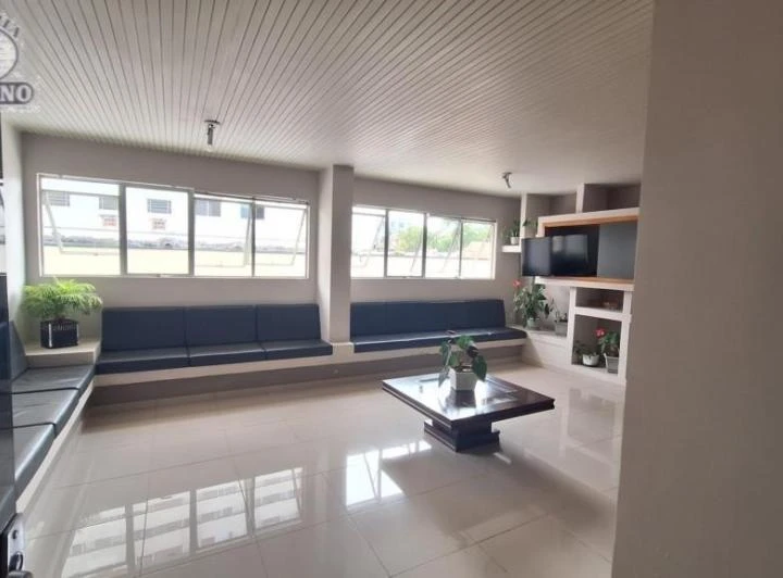 Мебльована квартира 35 м² з куточком кухні на газі — photo 4
