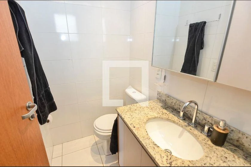 Cobertura de 3 quartos com cozinha americana e 2 vagas — photo 38