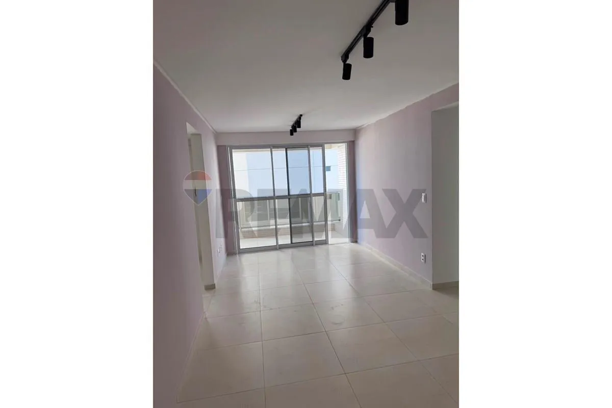 Квартира 92 м² с 3 спальнями и 2 парковочными местами — photo 3