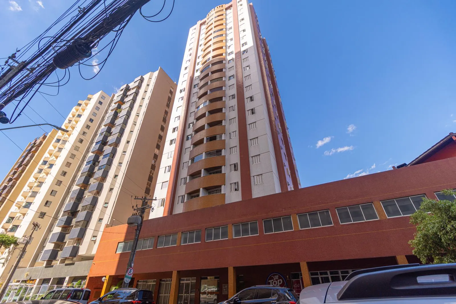 Apartamento de 3 quartos com suíte e 138 m² — photo 35