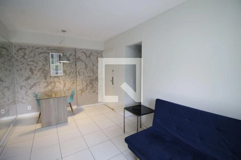 Furnished 2-bedroom apartment with 67 m² — photo 28