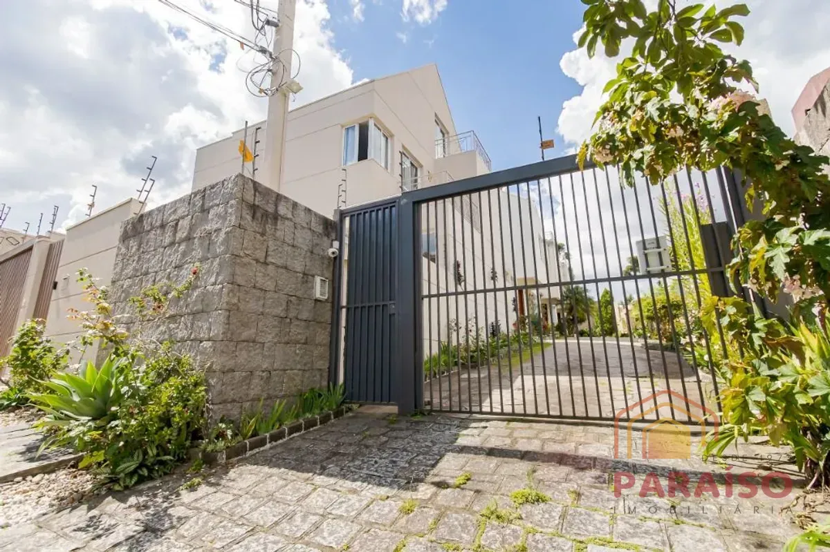 123 m² townhouse with 3 bedrooms and balcony — photo 33