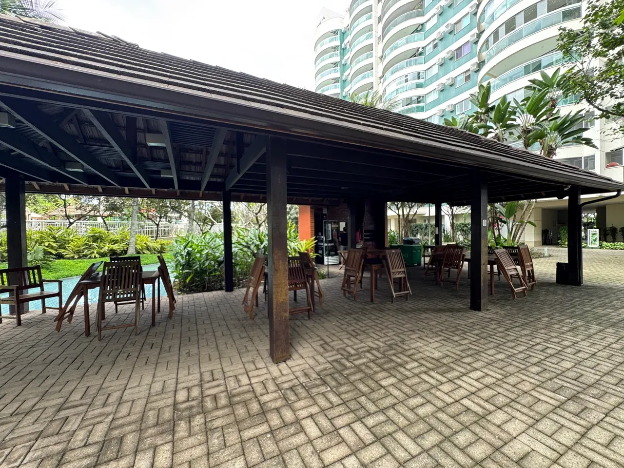 Apartment, 78 m², with a glass-enclosed balcony — photo 19