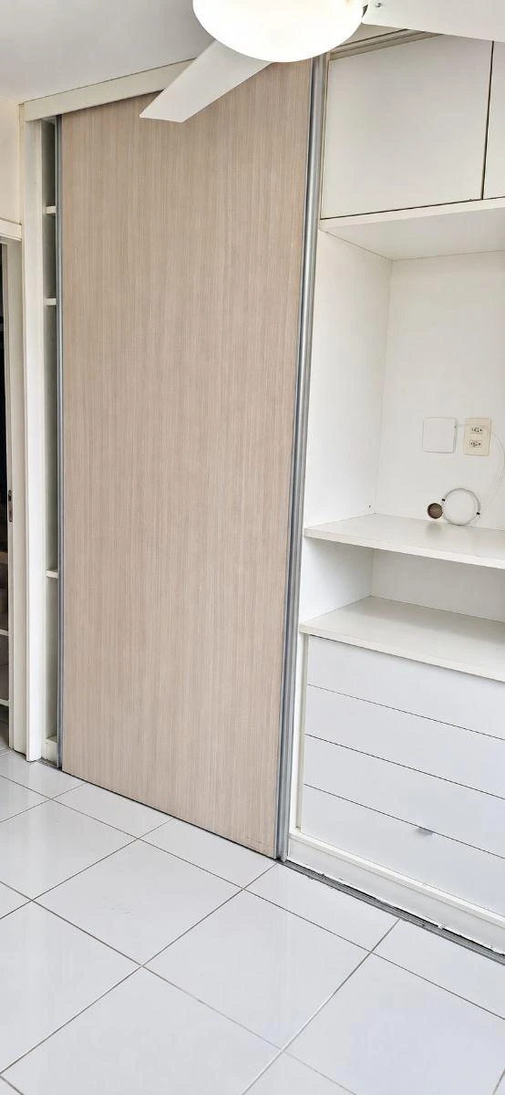 Mountain view in a 3-bedroom apartment, 80 m² — photo 25