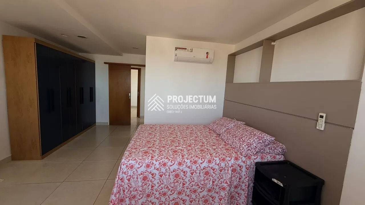3-bedroom apartment with a grill on the balcony — photo 7