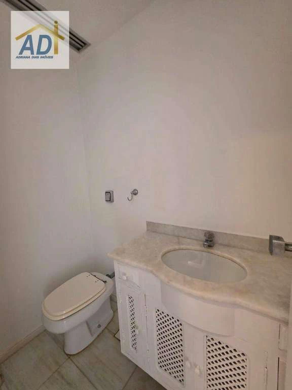 Apartamento de 142 m² com 3 quartos e cozinha fechada — photo 16