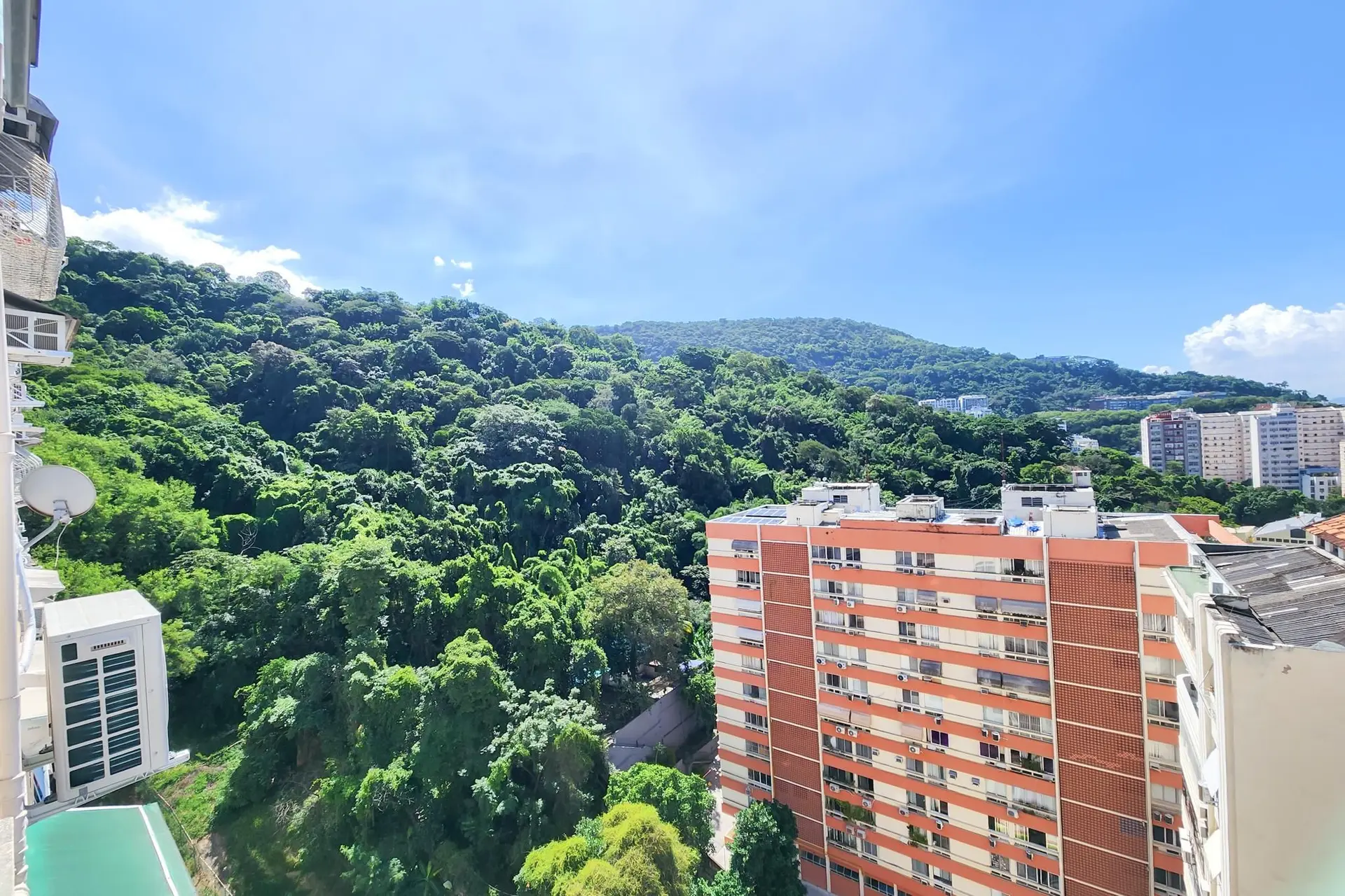 Studio com vista para as montanhas, Laranjeiras — photo 8