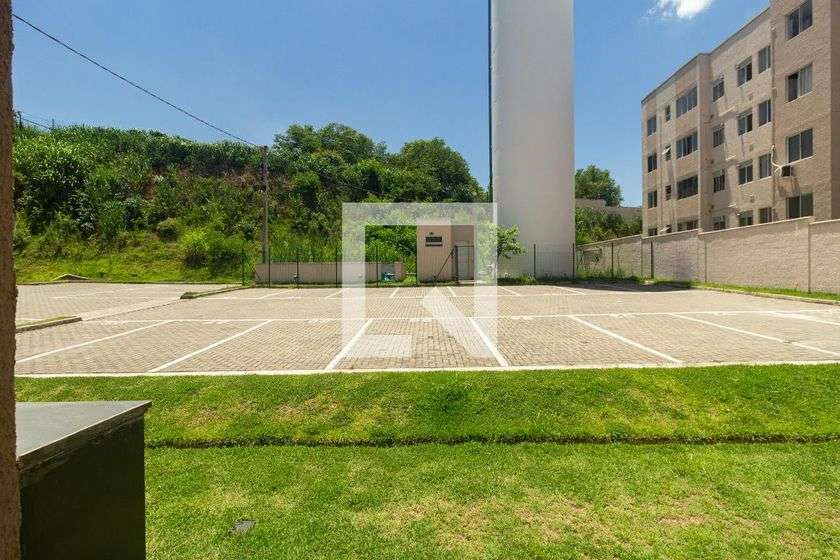 Furnished 41 m² apartment with 2 bedrooms — photo 18