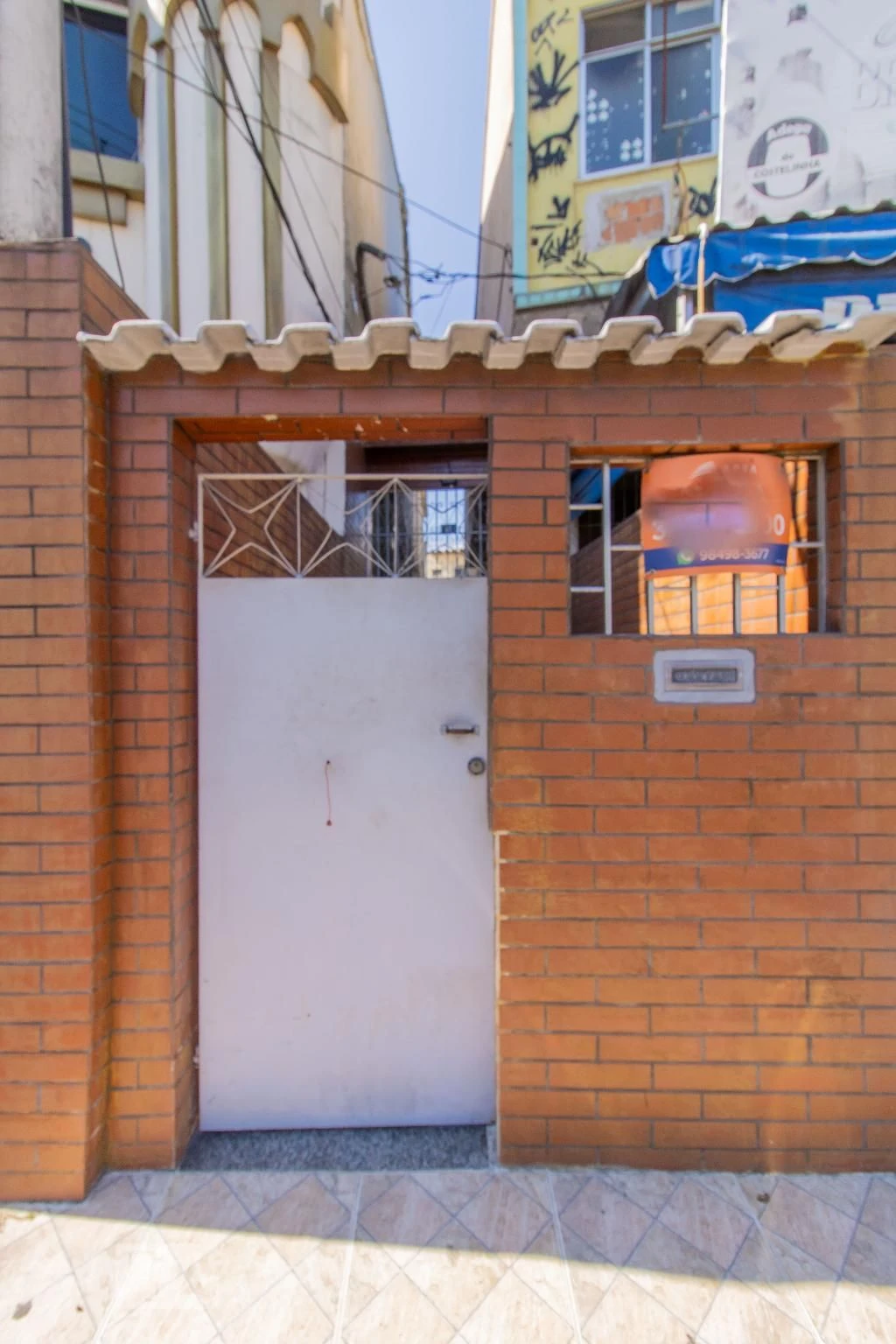 Apartamento de 2 quartos com varanda gourmet — photo 42