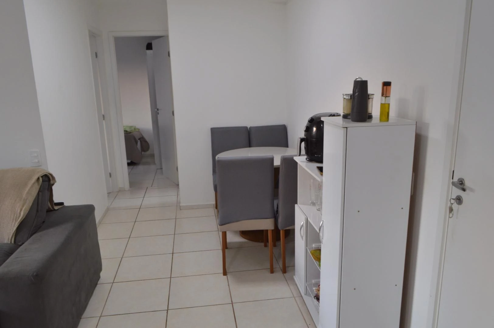 Apartamento amueblado de 2 dormitorios con piscina — photo 10