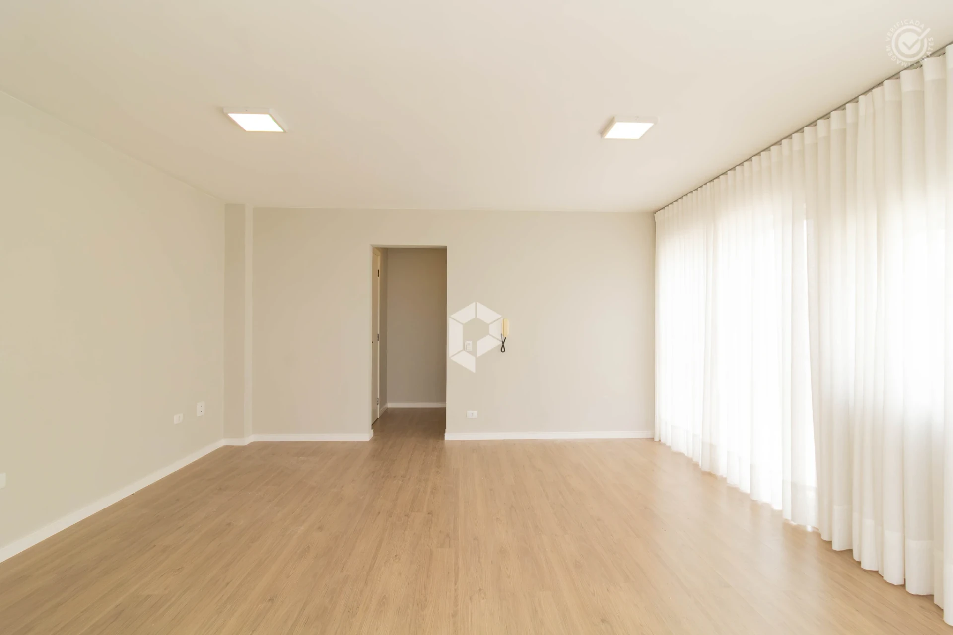 Apartamento com churrasqueira privativa, Bacacheri — photo 21