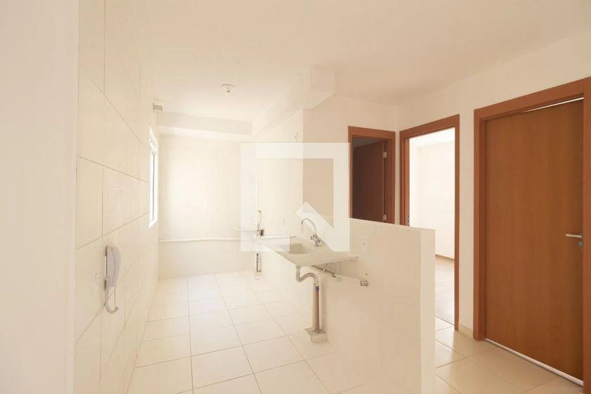 Rental apartment with 2 bedrooms and a closed kitchen — photo 35