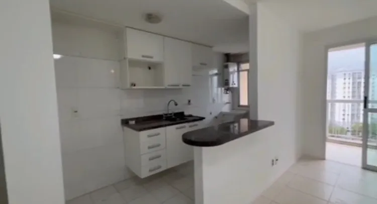 3-bedroom apartment with balcony and 2 bathrooms — photo 13