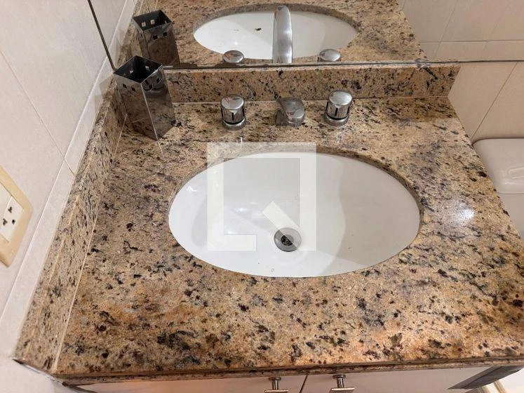 Washing machine in a 2-bedroom apartment, 105 m² — photo 10