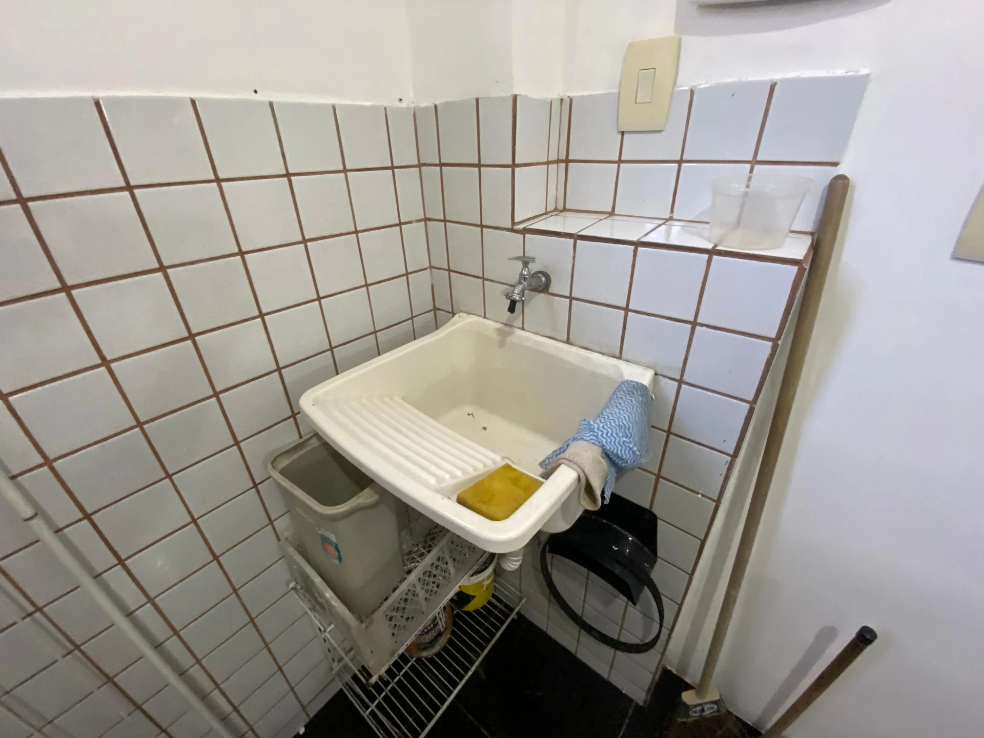 Apartamento, 44 m², com espaço de home office — photo 2