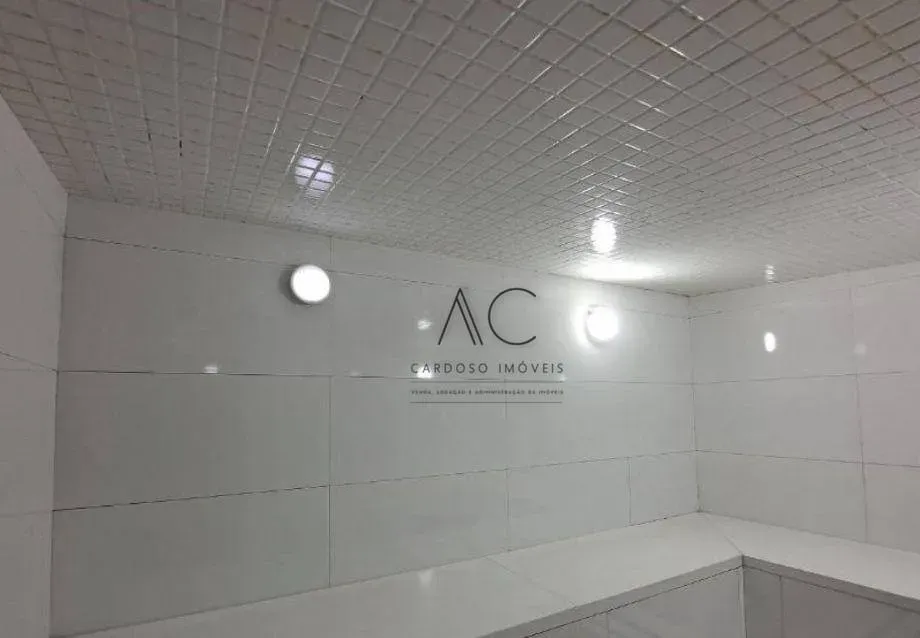 Apartamento mobiliado, 107 m², com vista para a água — photo 41