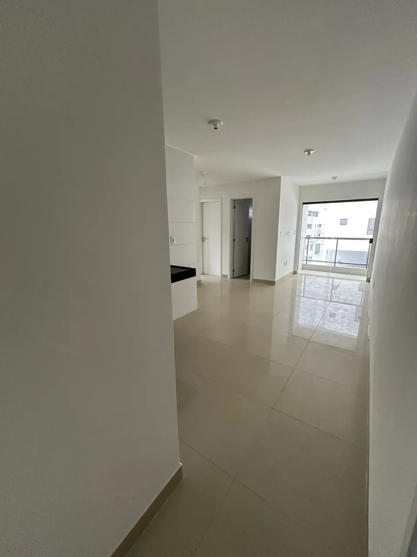 Apartamento de 3 quartos com cozinha americana e 63 m² — photo 8