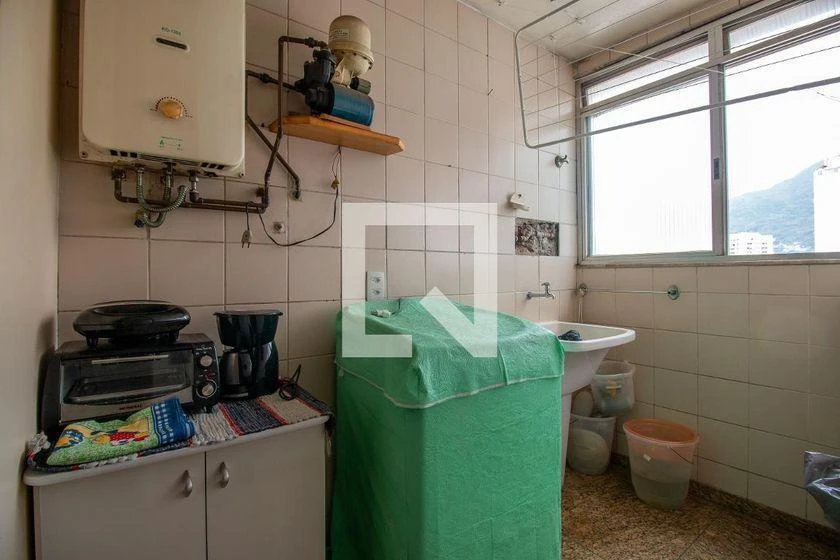 Furnished apartment, 200 m², with a mountain view — photo 22