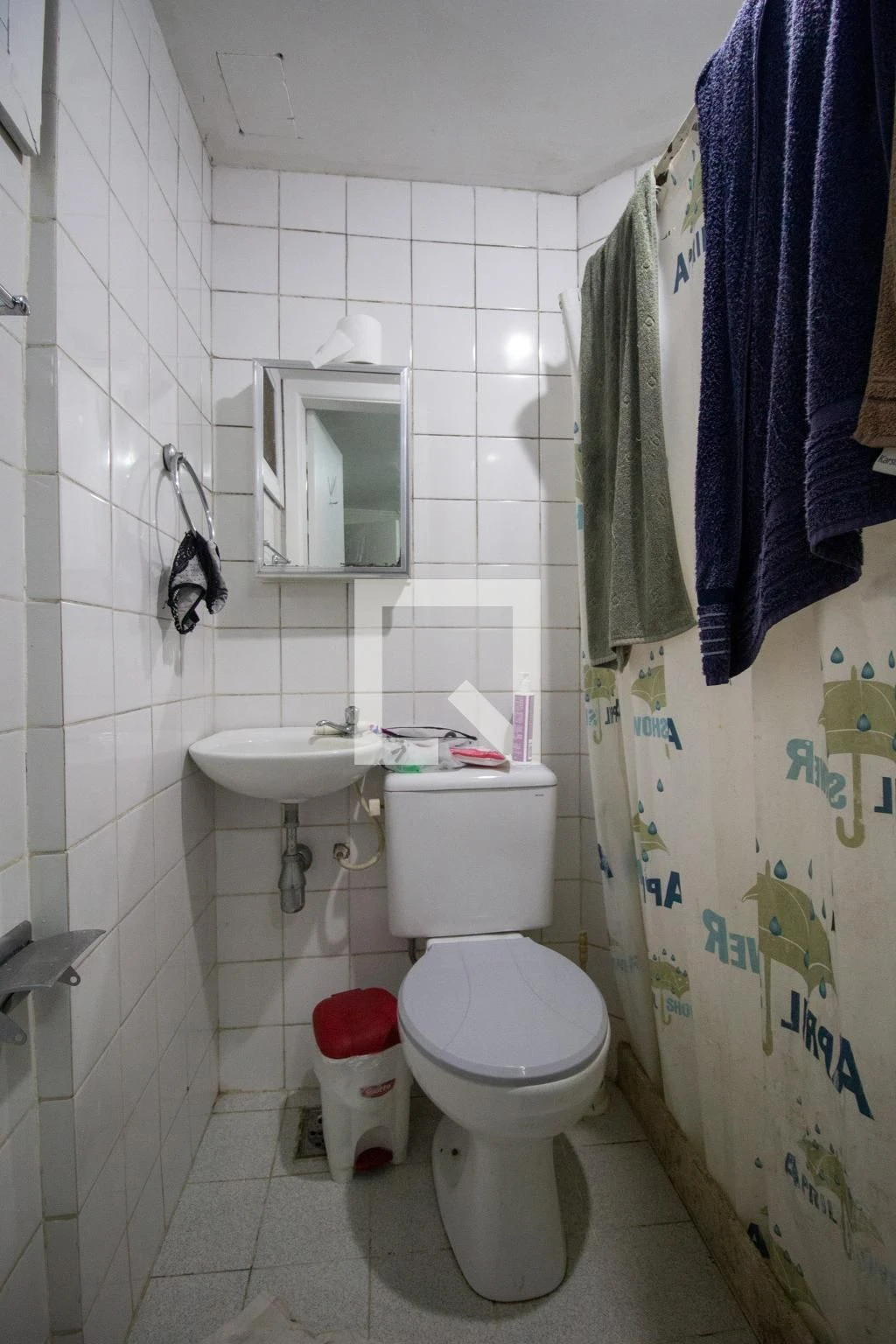 4-bedroom house with a walk-in closet in Rio de Janeiro — photo 56