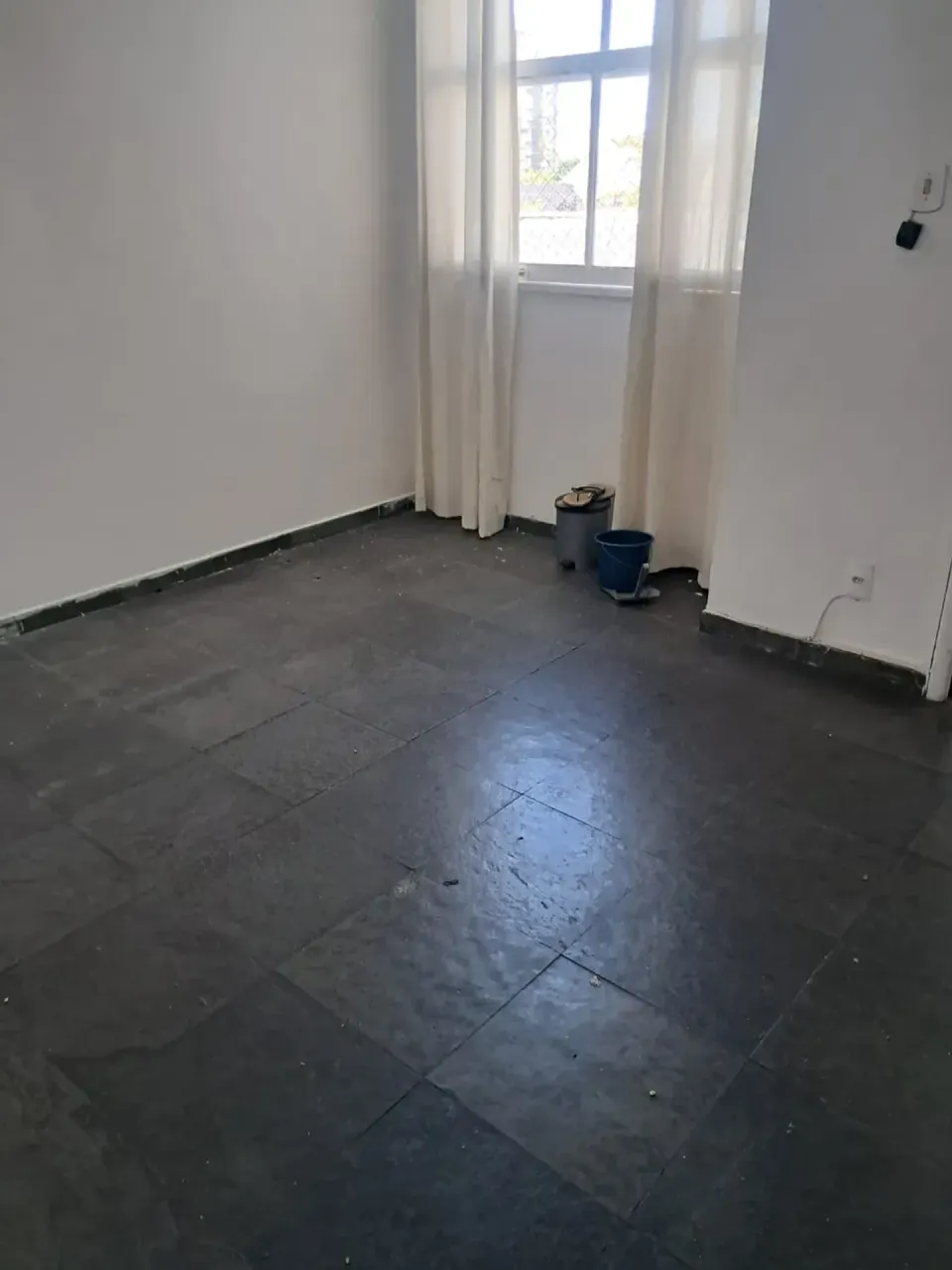 Apartamento de 2 quartos e 2 banheiros com 35 m² — photo 14