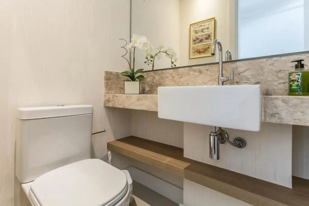 Apartamento de 1 suíte com 111 m² e 1 vaga — photo 12
