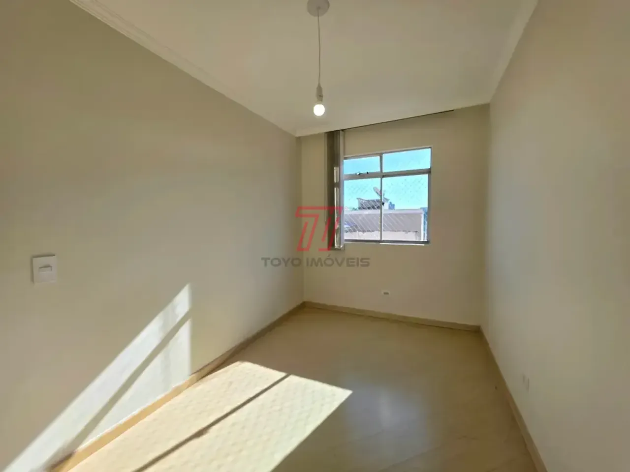 Unfurnished 3-bedroom apartment with 1 parking space — photo 10