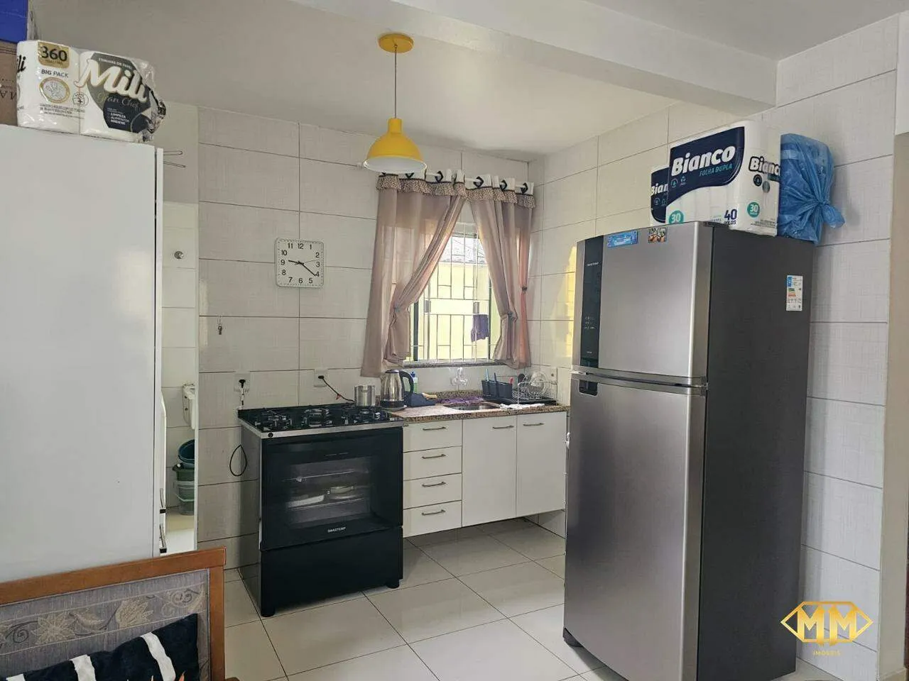 2-bedroom house, 1 with its own bathroom, 84 m² — photo 2