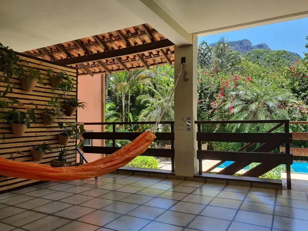 Casa com 5 quartos, 5 banheiros e 460 m² com área gourmet — photo 16