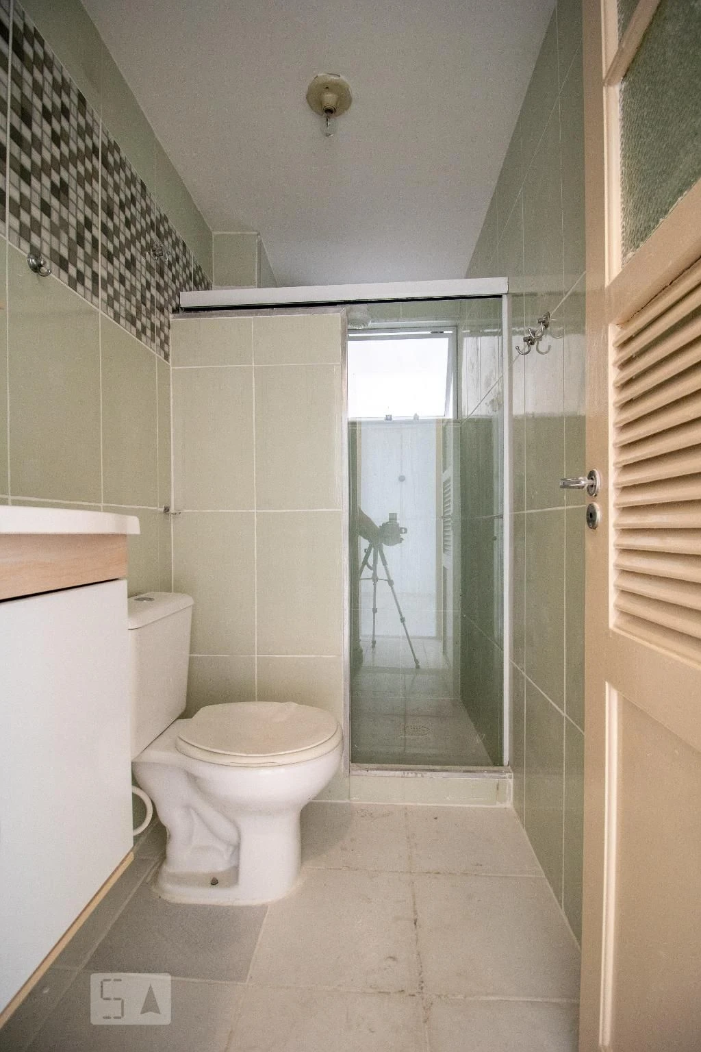 2-bedroom apartment with a private BBQ in Rio de Janeiro — photo 4