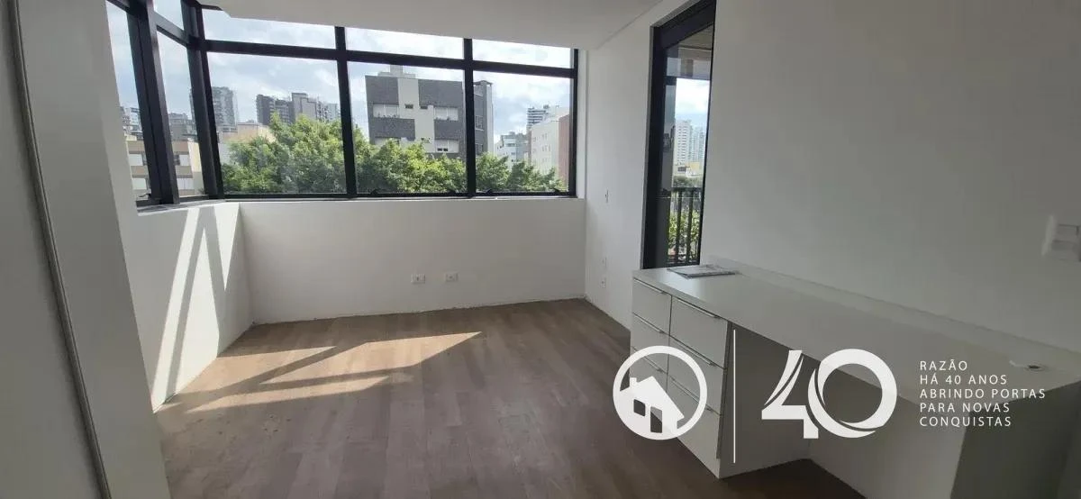 3 quartos e espaço de home office: apartamento de 99 m² — photo 36