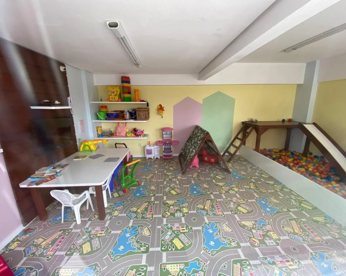Apartamento sin amueblar de 84 m² con 2 dormitorios y suite — photo 19
